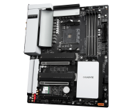 Gigabyte B550 VISION D - 573219 - zdjęcie 2